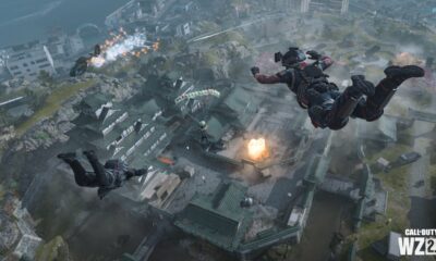 Call of Duty: Modern Warfare II & Warzone 2.0 - Season 2