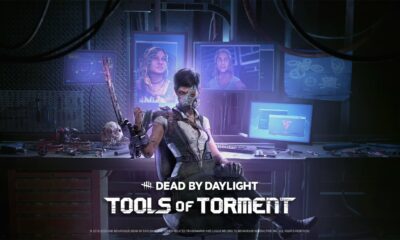 Dead by Daylight: Tools Of Torment