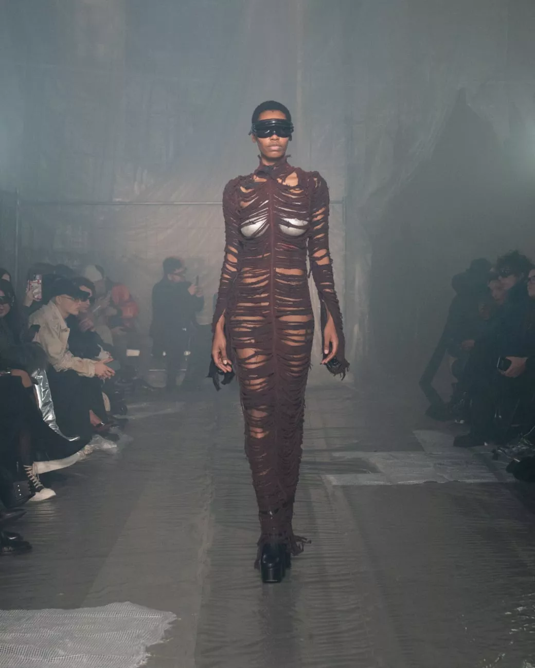Diablo IV Fashion