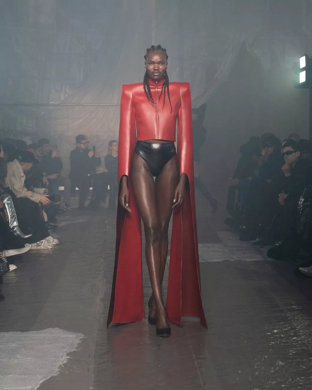 Diablo IV Fashion