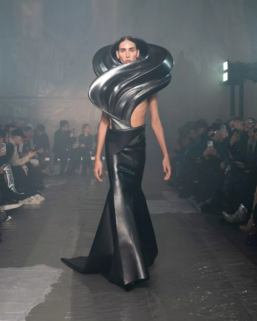 Diablo IV Fashion