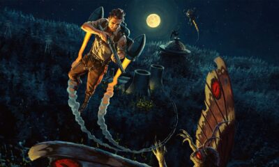 Fallout 76 - Saison 12: Rip Daring und die Kryptidenjagd