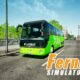 Fernbus Simulator