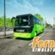 Fernbus Simulator