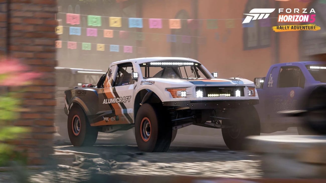 2022 Alumicraft #6165 Trick Truck