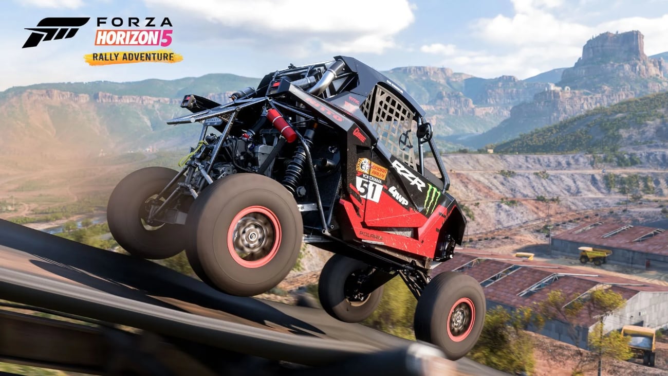 2021 Polaris RZR Pro XP Factory Racing Limited Edition