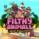Filthy Animals: Heist Simulator