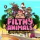 Filthy Animals: Heist Simulator