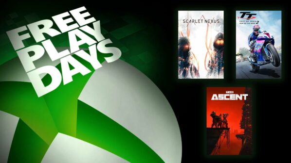 Free Play Days