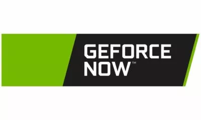 NVIDIA GeForce NOW