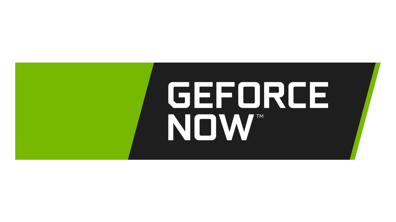 NVIDIA GeForce NOW