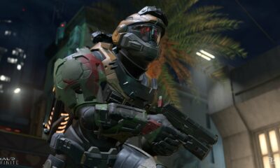 Halo Infinite