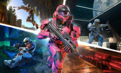 Halo Infinite