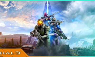 Halo Infinite Season 3: Echoes Within