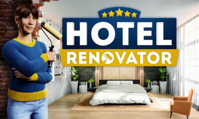 Hotel Renovator