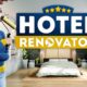 Hotel Renovator