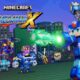 Mega Man X DLC - Minecraft