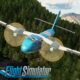 Microsoft Flight Simulator: DHC-4 Caribou