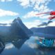 Microsoft Flight Simulator: World Update XII - Neuseeland