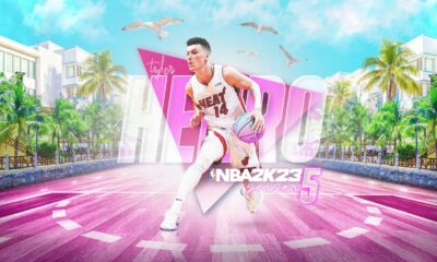 NBA 2K23: Season 5