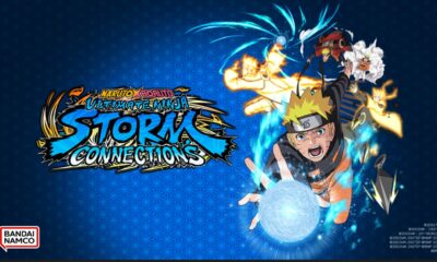 NARUTO X BORUTO Ultimate Ninja STORM CONNECTIONS