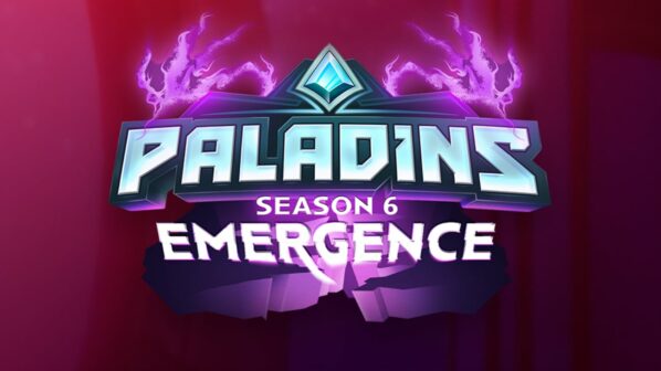 Paladins: Season 6