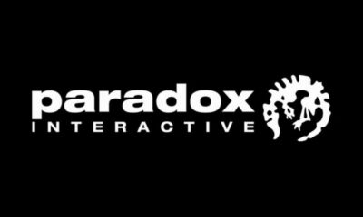 Paradox Interactive