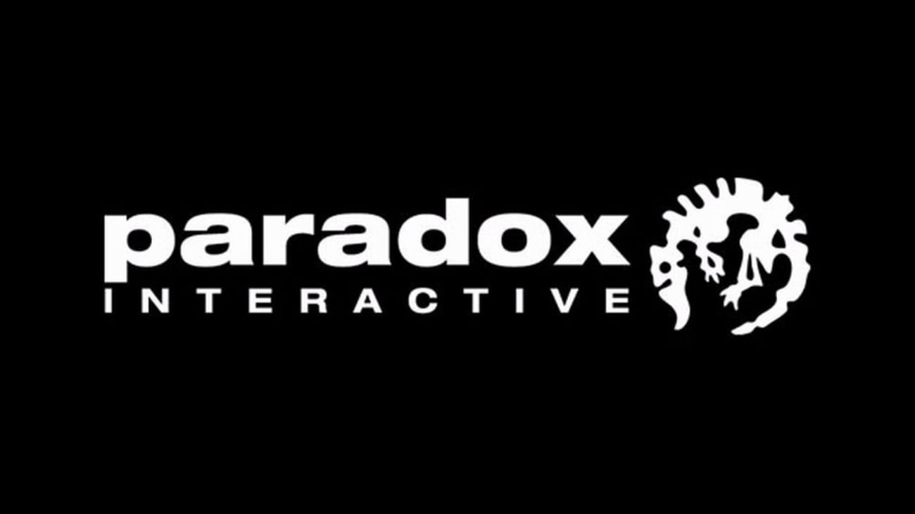 Paradox Interactive