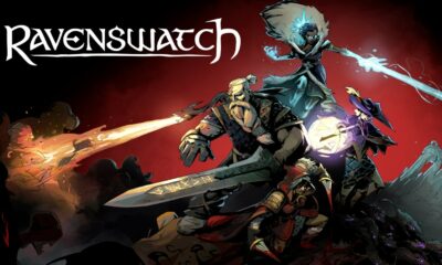 Ravenswatch