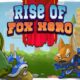 Rise of Fox Hero