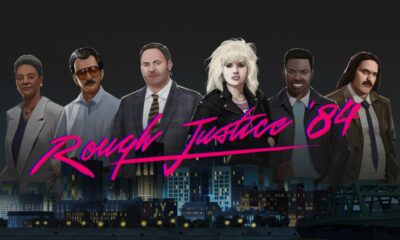 Rough Justice: '84