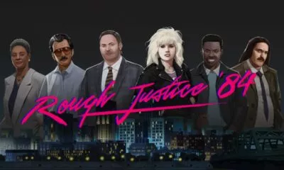 Rough Justice: '84