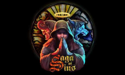 Saga of Sins