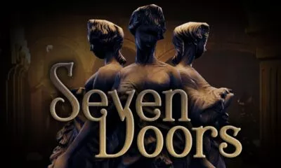 Seven Doors