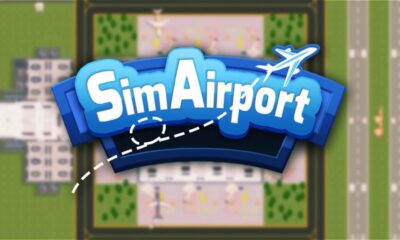 SimAirport
