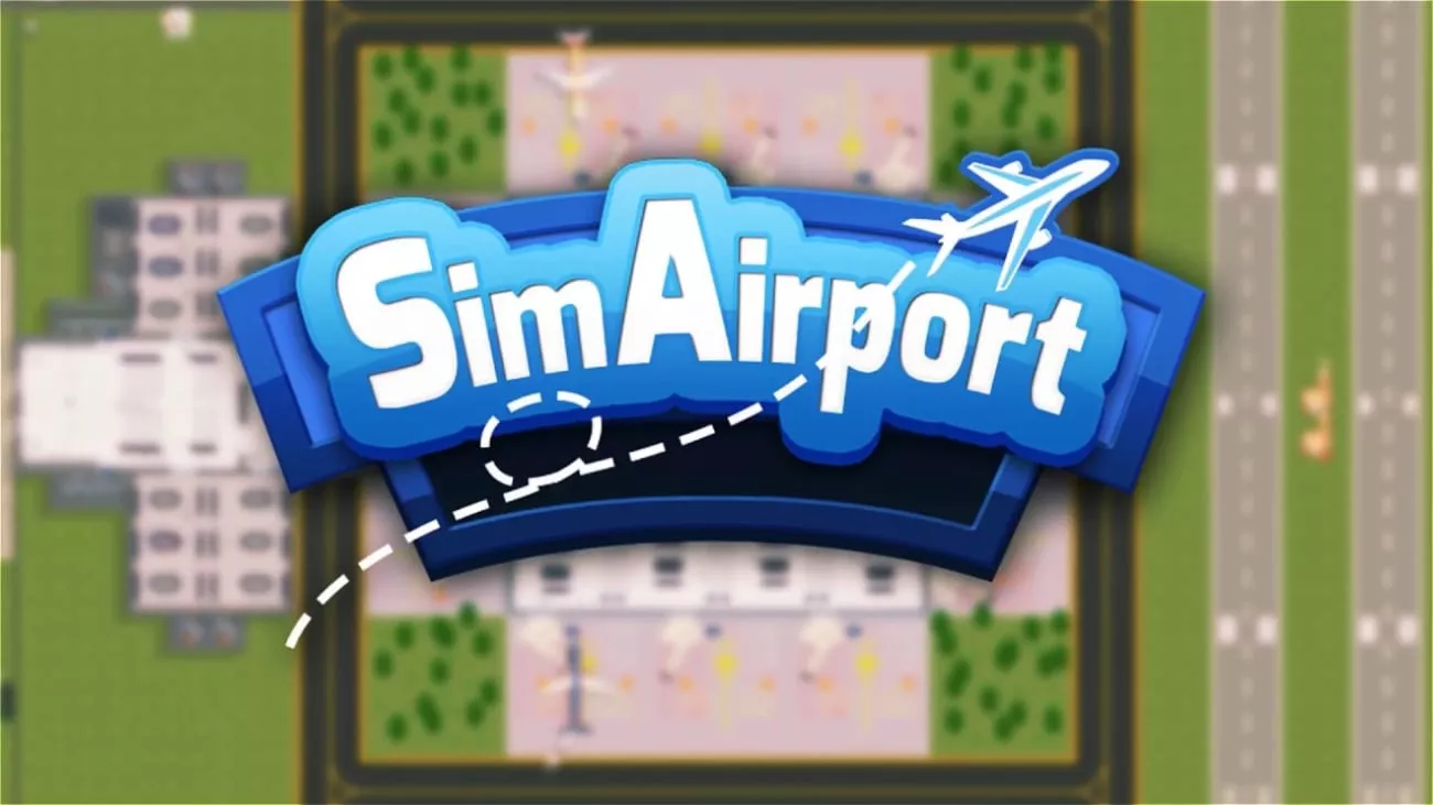 SimAirport