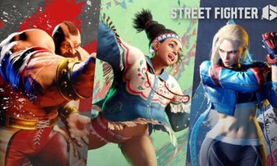 Street Fighter 6