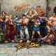 Street Fighter: Duel