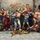 Street Fighter: Duel