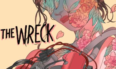 The Wreck