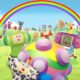 We Love Katamari Reroll+ Royale Reverie