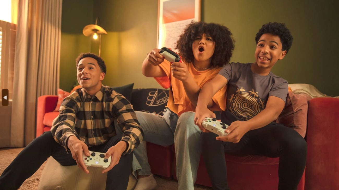 Safer Internet Day bei Xbox