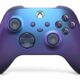 Xbox Wireless Controller - Stellar Shift Special Edition