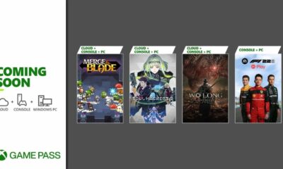 Xbox Game Pass