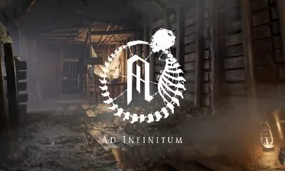 Ad Infinitum