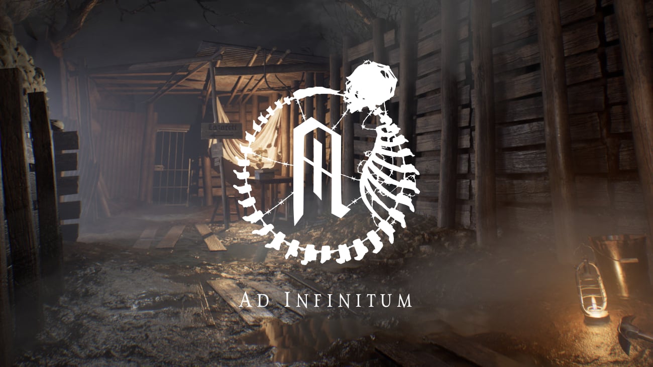 Ad Infinitum