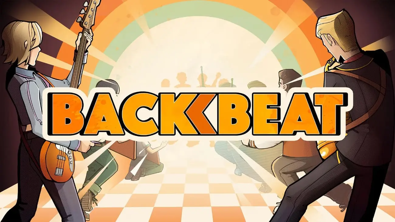 Backbeat