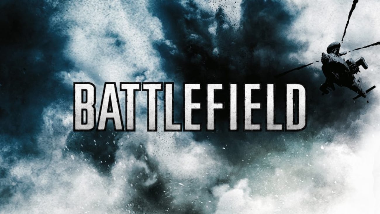 Battlefield