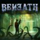 Beneath