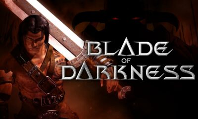 Blade of Darkness